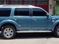 2013 Ford Everest Limited Edition Diesel Automatic-3