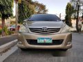 Toyota Innova 2010 G Gas Automatic-0