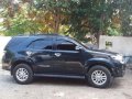 Toyota Fortuner 2013 Diesel MT ...​ For sale -3