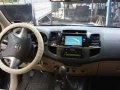 Toyota Fortuner 2013 Diesel MT ...​ For sale -4
