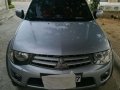 Mitsubishi Strada 2011 for sale-0