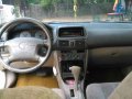 Like New Toyota Corolla for sale-4