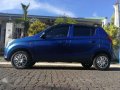 Suzuki Alto Deluxe 800 2015 FOR SALE-1