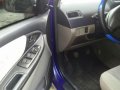 Toyota Vios 1.3e manual all power 2003-6