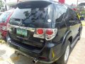 Toyota Fortuner G 2012 for sale-1