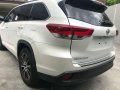2018 Toyota Highlander Brand New USA Made-2