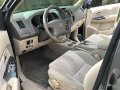 Toyota Fortuner G 2007 AT FOR SALE-8