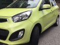 Well-maintained Kia Picanto for sale-3