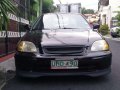 Honda Civic 1996 VTI Vtec Manual-4