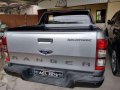 Well-maintained Ford Ranger Wildtrak 2016 for sale-2