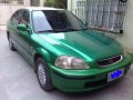 Honda Civic LXI 1996 FOR SALE-6