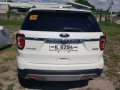 Rush !2016 Ford Explorer 2.3ecoboost-2
