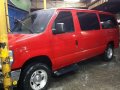 Ford E150 2014 FOR SALE -1