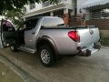 Mitsubishi Strada 2011 for sale-4
