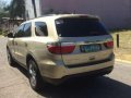 Dodge Durango 2012 CITADEL for sale-8