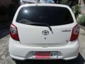 2016 Toyota Wigo E 1.0 Manual Transmission-3