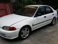 1993 Honda Civic for sale-0