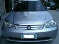 Honda Civic Dimension 2002 AT FOR SALE-1