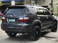 Toyota Fortuner G 2007 AT FOR SALE-4