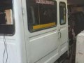 Kia Ceres 1998 Diesel White Truck For Sale -5