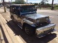 Well-kept Toyota Owner Type Jeep 1995 for sale-2