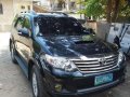 Toyota Fortuner 2013 Diesel MT ...​ For sale -0