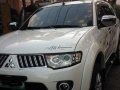 2011 Mitsubishi Montero GLS FRESH FOR SALE-3