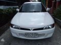 Mitsubishi Lancer gl 97 automatic​ For sale -6