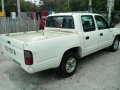 2004 Toyota Hilux Diesel MT FOR SALE-4
