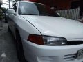 Mitsubishi Lancer gl 97 automatic​ For sale -4