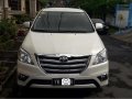 2016 Toyota Innova for sale-0