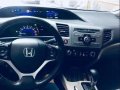Honda Civic Exi cbu japan AT 8km orig 2012 2013 vs jazz altis lancer-3