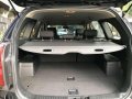 2008 Chevrolet Captiva Diesel Automatic-7