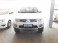 Well-maintained Mitsubishi Montero for sale-0