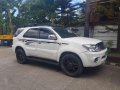 Toyota Fortuner 4x2 2008 Model Automatic transmissio All power Diesel-1