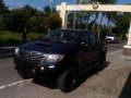 Toyota HILUX diesel 2008 2009 2010 2011 2012 2013 2014 2015-6