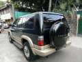 Good as new Isuzu Trooper 2002 for sale-4