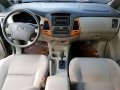 Toyota Innova 2010 G Gas Automatic-11