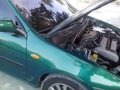 Mazda 323 1996 FOR SALE-2