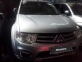 2015 Mitsubishi Montero for sale-0