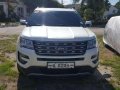 Rush !2016 Ford Explorer 2.3ecoboost-0