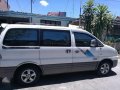 Hyundai Starex Glx 2006​ For sale -4