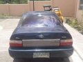 Good as new Toyota Corolla 1997 for sale-3