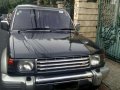 Well-kept Mitsubishi Montero Pajero FieldMaster 2003 for sale-0