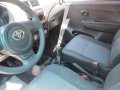 2016 Toyota Wigo E 1.0 Manual Transmission-7