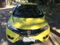 2015 Honda Jazz Automatic Transmission FOR SALE-2