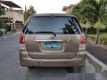 Toyota Innova 2010 G Gas Automatic-4