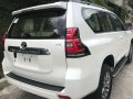 2018 Toyota Prado VX Brand New-2