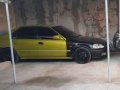 Honda Civic SIR 2000 orig sunburst yellow​ For sale -1
