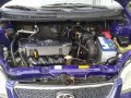 Toyota Vios 1.3e manual all power 2003-8